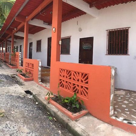 Villa Bella Portobelo Esterno foto