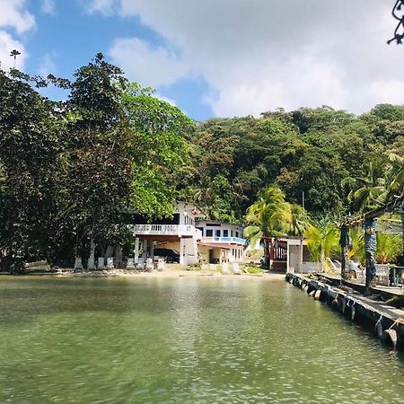 Villa Bella Portobelo Esterno foto