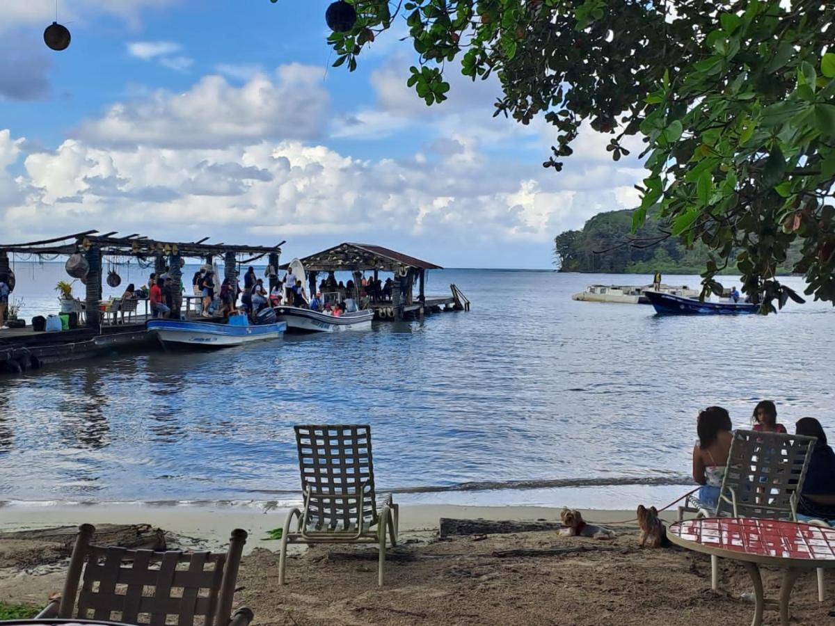 Villa Bella Portobelo Esterno foto