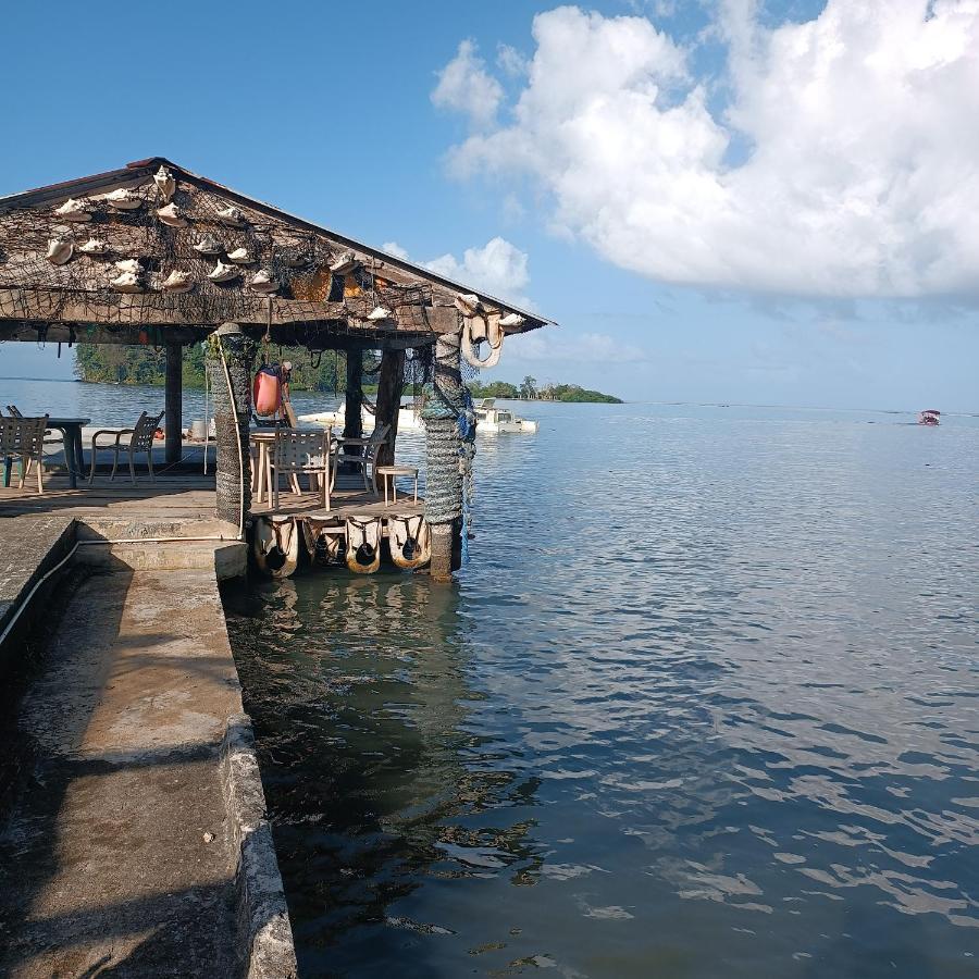 Villa Bella Portobelo Esterno foto