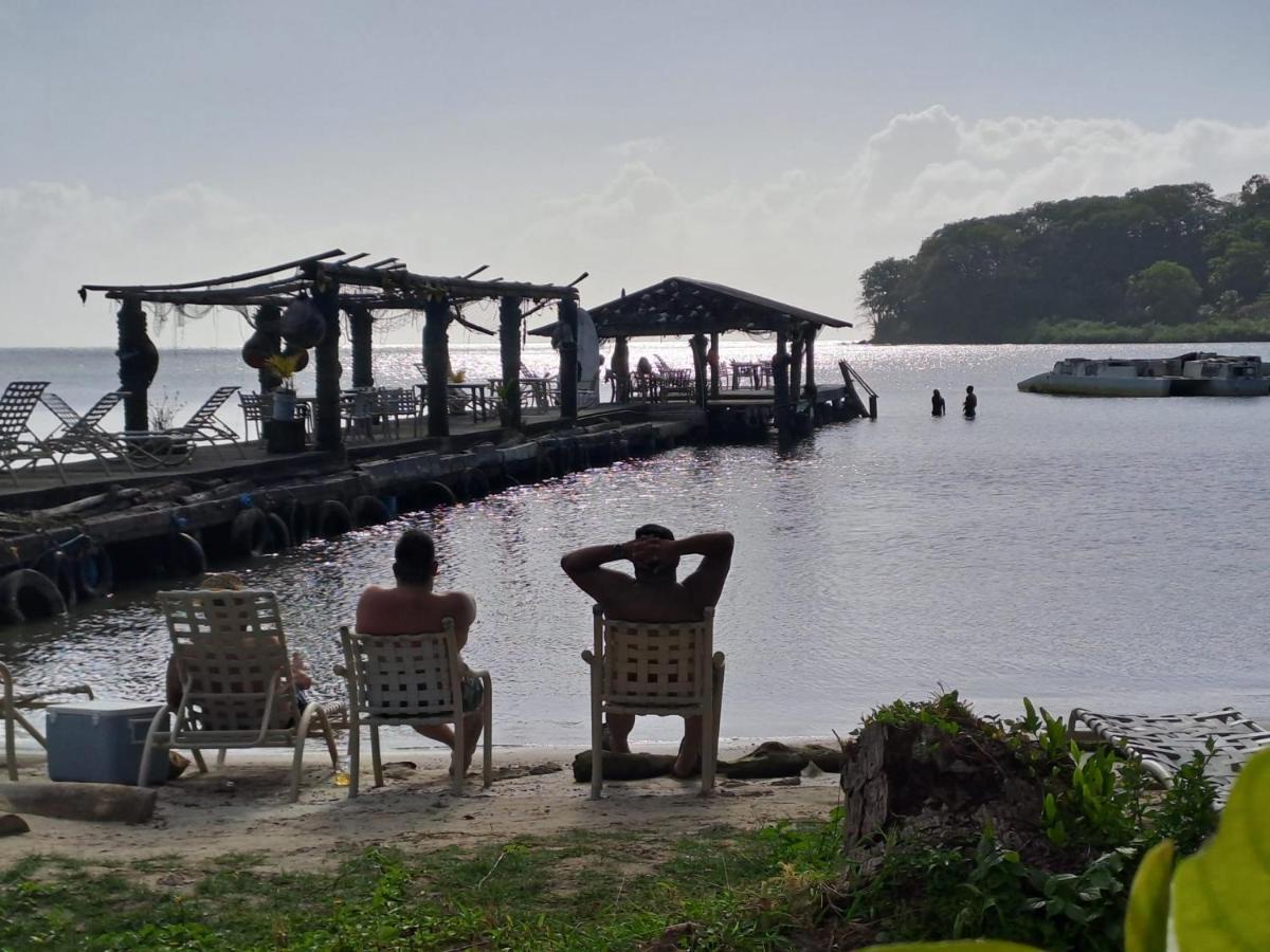 Villa Bella Portobelo Esterno foto