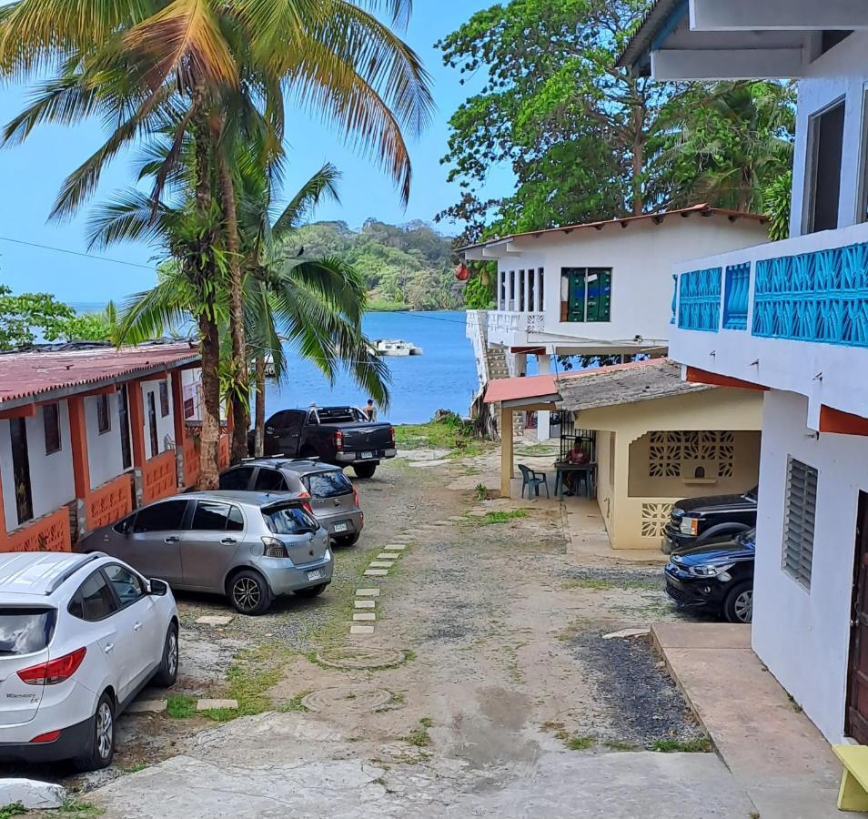 Villa Bella Portobelo Esterno foto