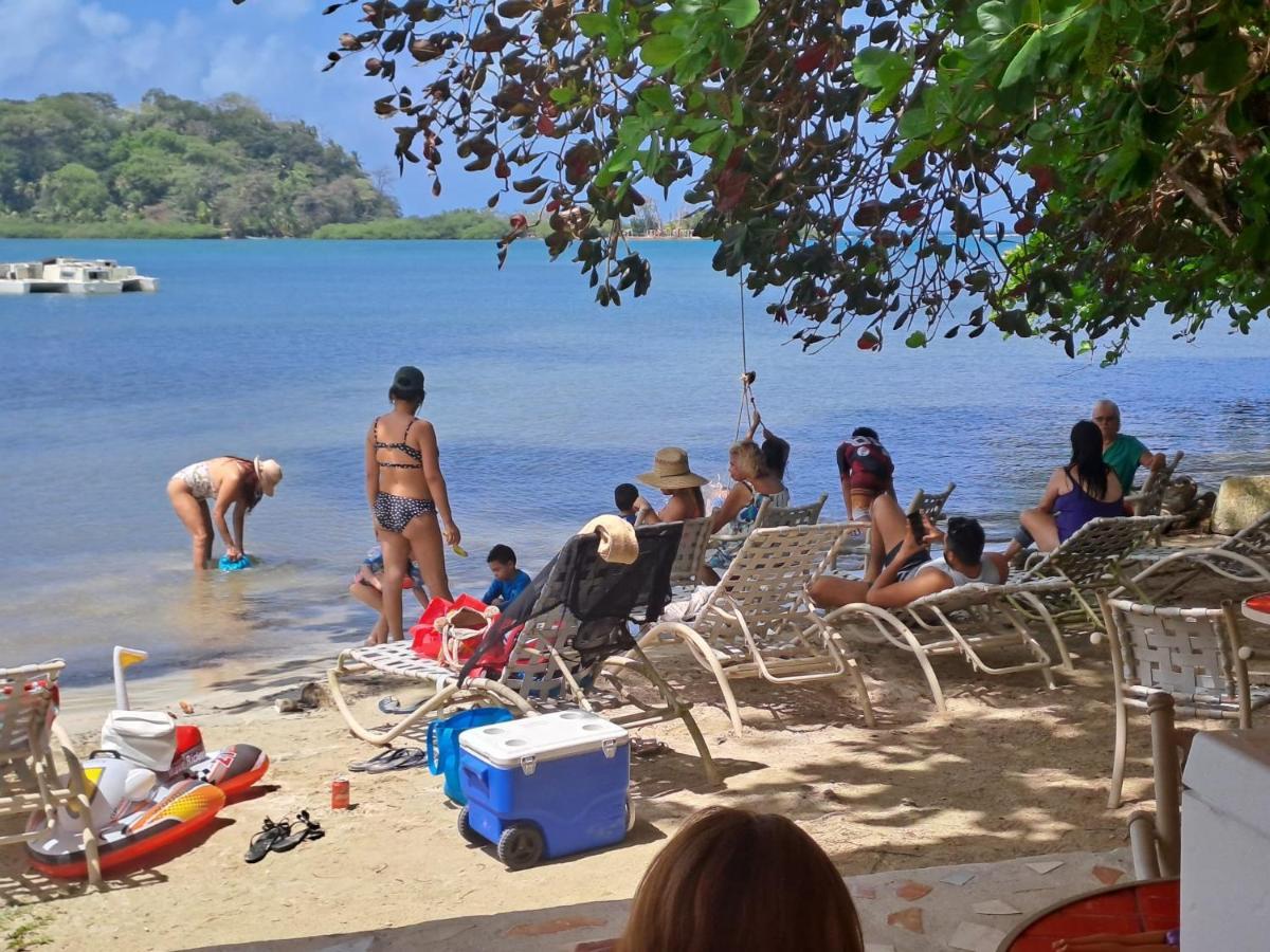 Villa Bella Portobelo Esterno foto