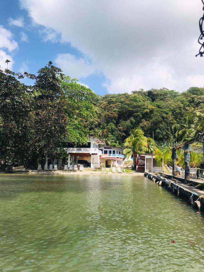 Villa Bella Portobelo Esterno foto